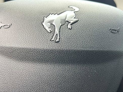Certified 2025 Ford Bronco Sport Heritage AWD/4WD image 36