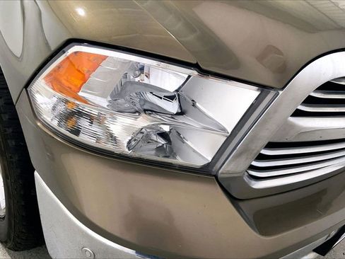 Used 2014 RAM 1500 Lone Star RWD image 12