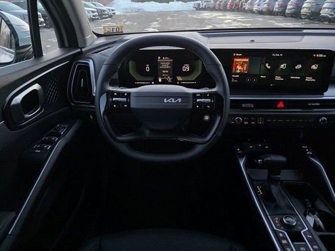 New 2026 Kia Sorento S image 19