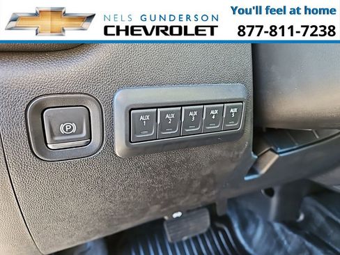New 2024 Chevrolet Silverado 2500 W/T w/ WT Convenience Package image 15