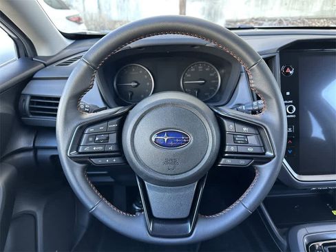 Certified 2025 Subaru Crosstrek 2.5i Limited w/ Crosstrek Mirror Package image 16