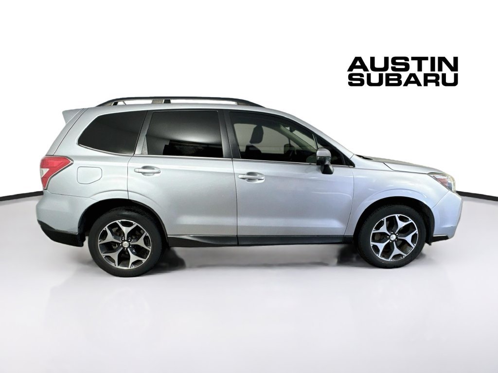 Used 2014 Subaru Forester 2.0XT Touring AWD/4WD image 8
