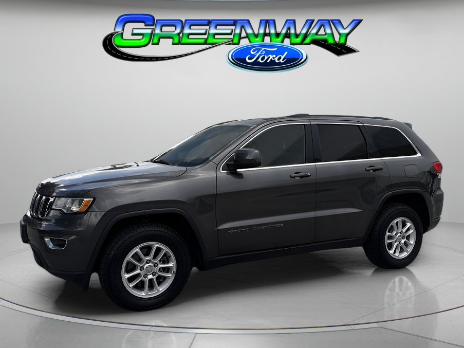Used 2019 Jeep Grand Cherokee Laredo RWD image 1