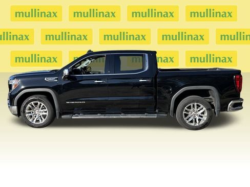 Used 2020 GMC Sierra 1500 SLT w/ SLT Premium Package image 37