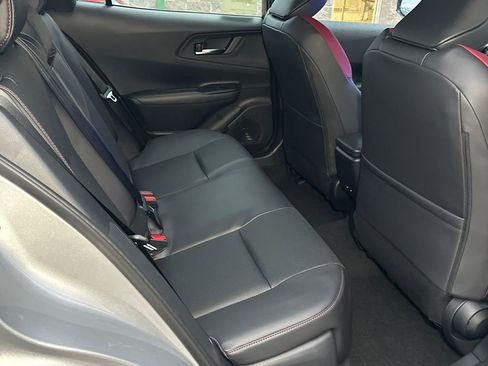 New 2026 Toyota Prius Plug-In Hybrid image 13