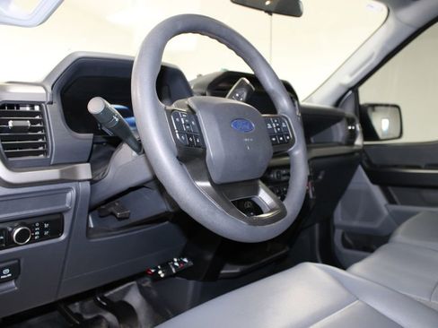 Used 2024 Ford F150 XL image 23