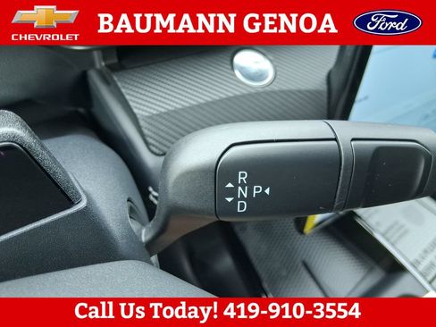 Used 2025 Ford Mustang Mach-E Select AWD/4WD image 24