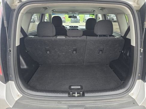 Used 2014 Kia Soul FWD image 18