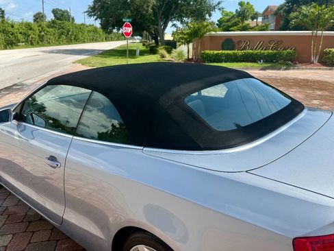 Used 2015 Audi A5 2.0T Premium image 25