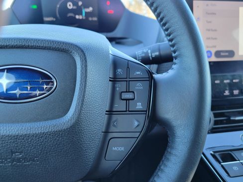 Certified 2023 Subaru Solterra AWD image 14