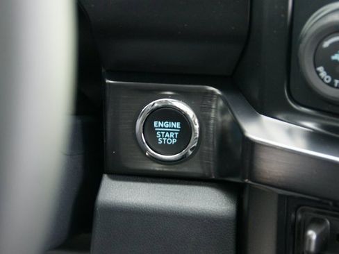 New 2026 Ford F350 Lariat w/ Lariat Ultimate Package image 25