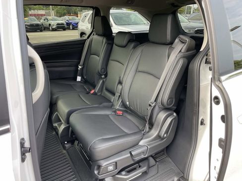 New 2026 Honda Odyssey EX-L image 11
