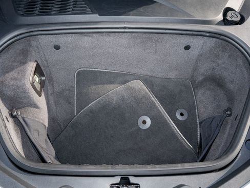 Used 2023 Chevrolet Corvette Stingray Preferred Cpe w/ Stealth Interior Trim Package image 30