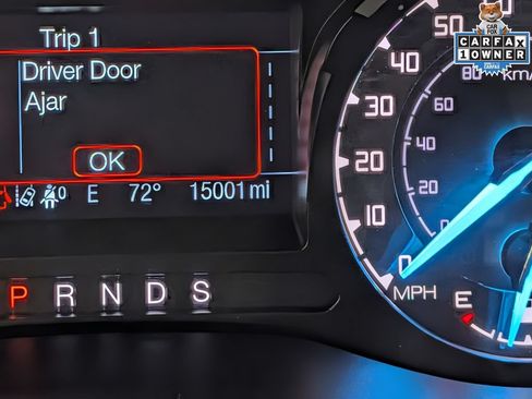 Used 2023 Ford Ranger Lariat w/ Tremor Off-Road Package AWD/4WD image 18