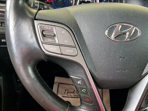 Used 2014 Hyundai Santa Fe Sport 2.0T w/ Technology Package 05 AWD/4WD image 23