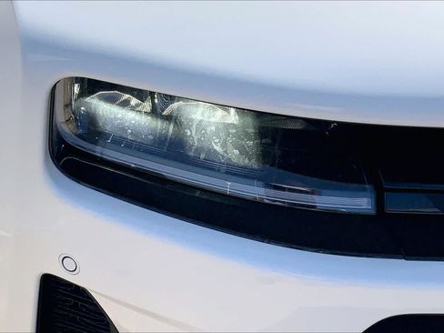 New 2026 Dodge Charger R/T w/ Driver Convenience Group AWD/4WD image 13