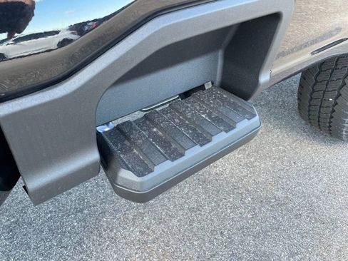 New 2026 Ford F350 XL w/ STX Appearance Package image 19