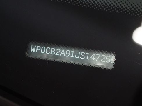 Used 2018 Porsche 911 Carrera GTS RWD image 36