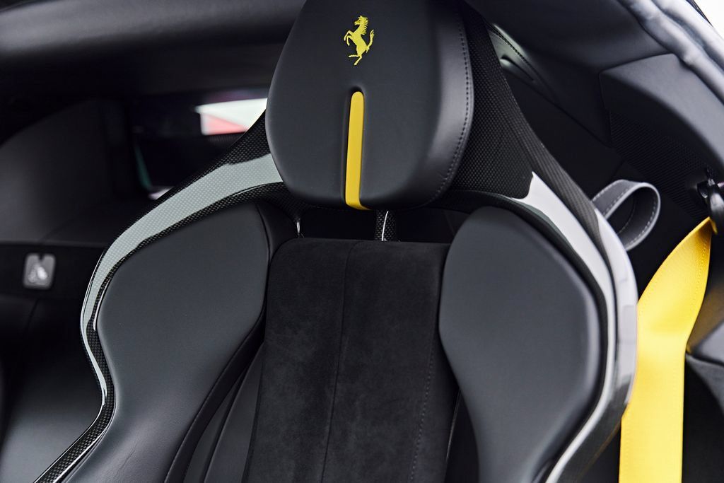 Used 2023 Ferrari SF90 Stradale AWD/4WD image 53