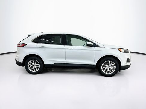 Used 2024 Ford Edge SEL AWD/4WD image 10
