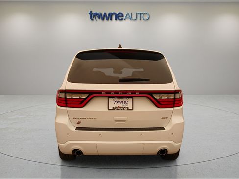 Used 2026 Dodge Durango GT AWD/4WD image 5