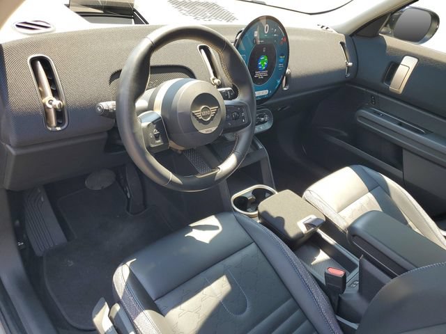 Used 2025 MINI Cooper Countryman S AWD/4WD image 6