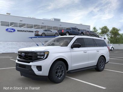 New 2025 Ford Expedition Active