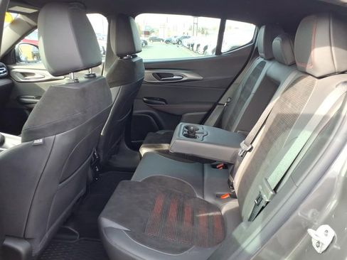 Used 2024 Dodge Hornet R/T image 5