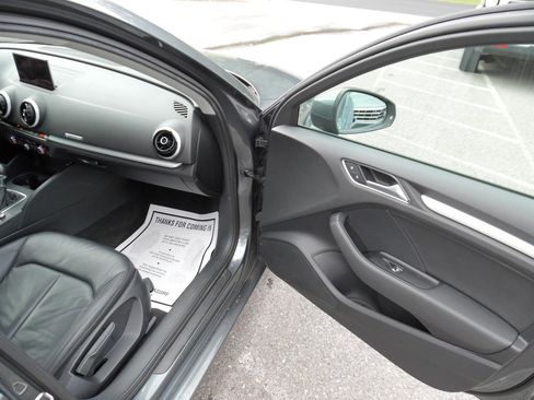 Used 2016 Audi A3 2.0T Premium AWD/4WD image 22