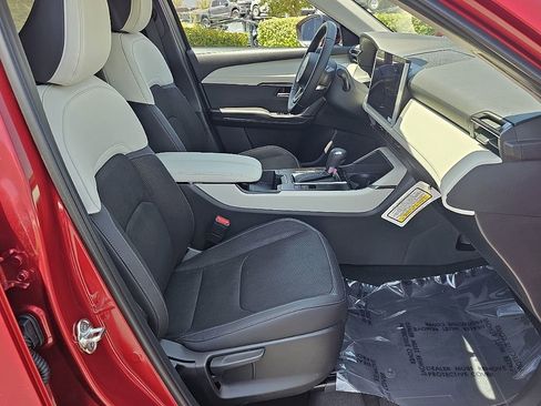 New 2026 MAZDA CX-5 Select AWD/4WD image 18