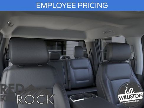 New 2026 Ford F350 Lariat w/ Chrome Package AWD/4WD image 22