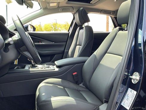 New 2026 MAZDA CX-30 AWD 2.5 S image 24