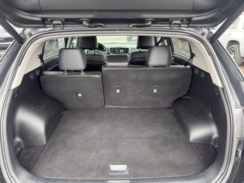 Used 2021 Kia Sportage EX FWD image 9