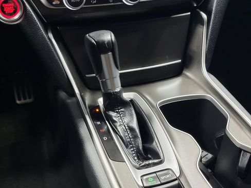 Used 2020 Honda Accord Sport image 21