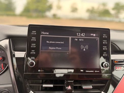 Used 2024 Toyota Camry XSE FWD image 20