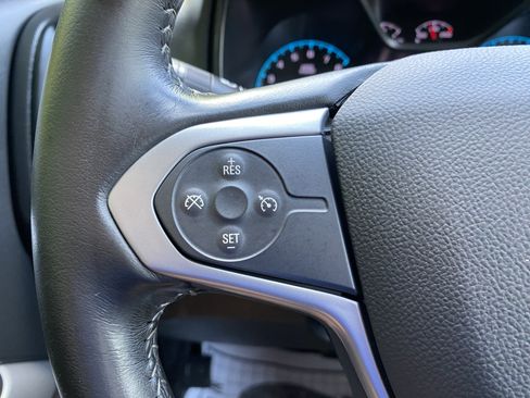 Used 2022 Chevrolet Colorado LT w/ LT Convenience Package RWD image 19