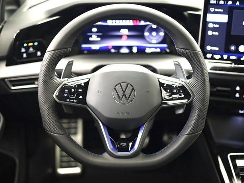 New 2026 Volkswagen Golf w/ Euro Style Package image 13