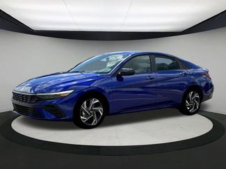 New 2025 Hyundai Elantra Sport video 2