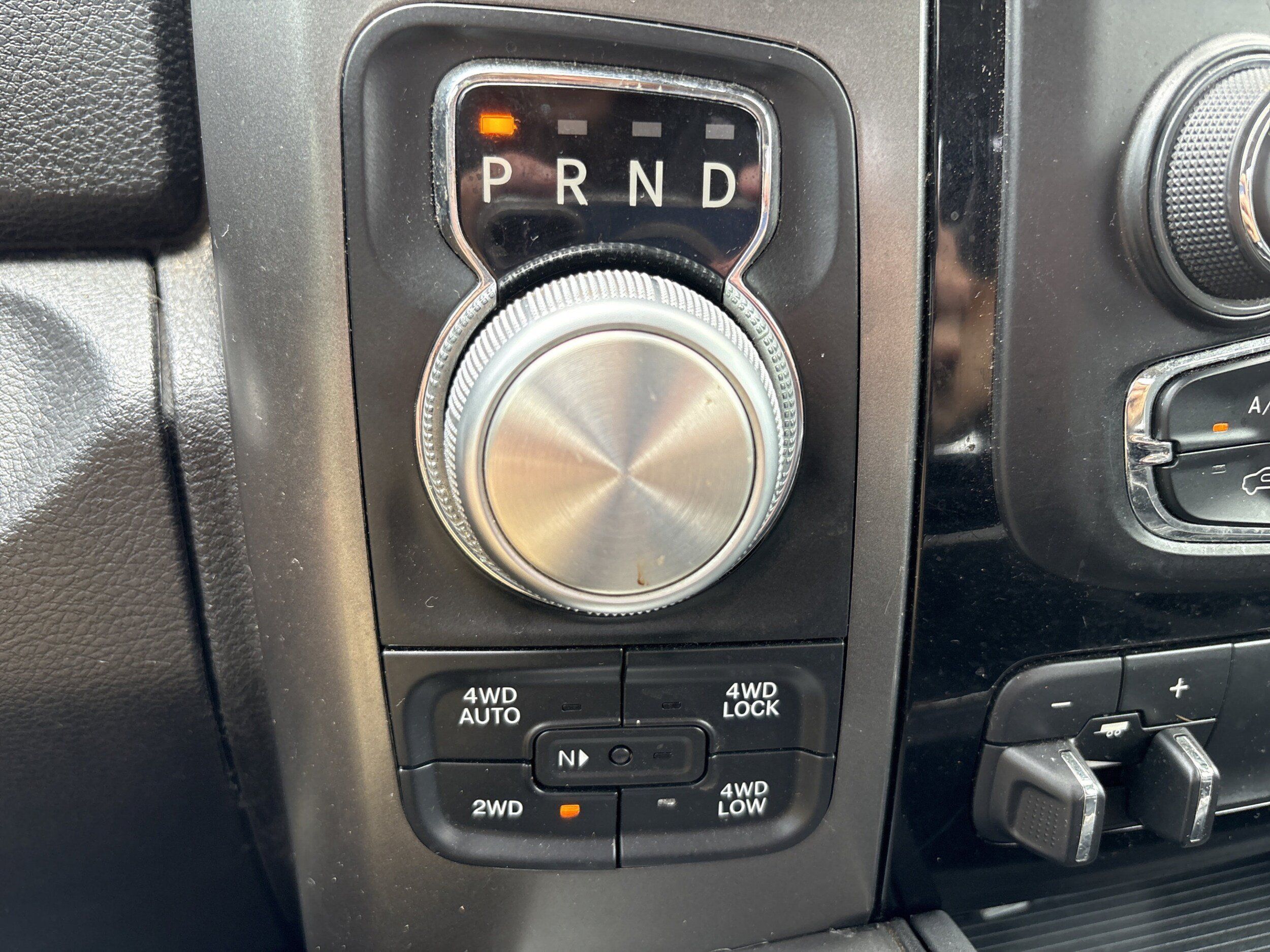 Used 2018 RAM 1500 Sport w/ Convenience Group AWD/4WD image 15
