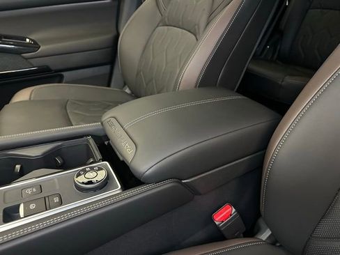 New 2026 Nissan Pathfinder Platinum AWD/4WD image 29
