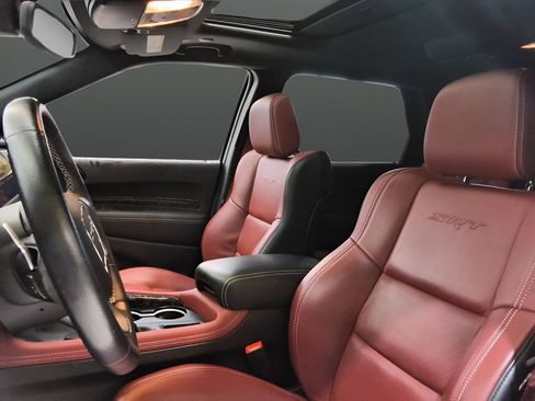 Used 2023 Dodge Durango SRT Hellcat AWD/4WD image 16