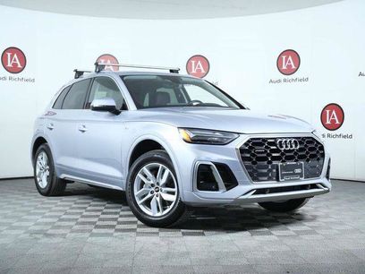 Certified 2023 Audi Q5 2.0T Premium w/ Convenience Package
