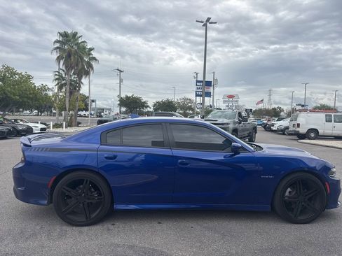 Used 2022 Dodge Charger R/T image 7