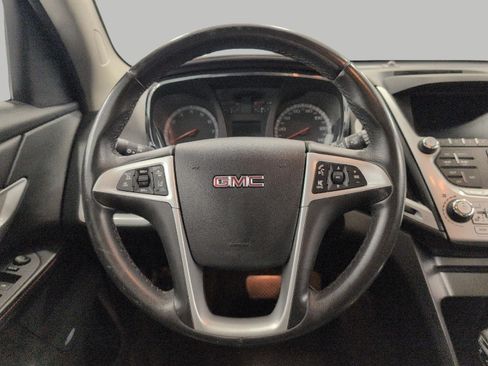 Used 2015 GMC Terrain SLT AWD/4WD image 5