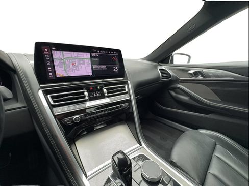 Used 2023 BMW 840i Coupe RWD image 39