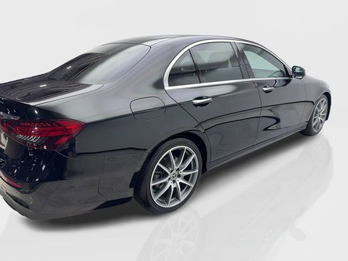 Used 2021 Mercedes-Benz E 350 Sedan w/ Premium Package image 13