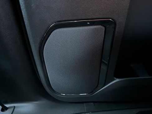 New 2026 GMC Sierra 1500 AT4 w/ AT4 Premium Package image 22