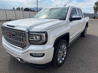 Used 2018 GMC Sierra 1500 Denali w/ Denali Ultimate Package AWD/4WD video 1