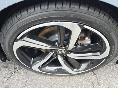 Used 2022 Honda Accord Sport Special Edition image 23