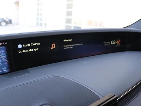 Used 2024 Lincoln Nautilus Reserve w/ Equipment Group 202A image 26